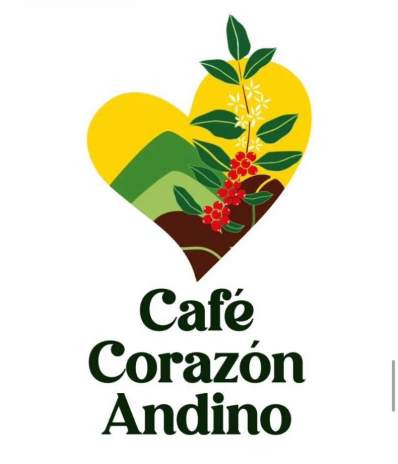 Café Corazón Andino