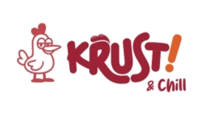 Krust! & Chill