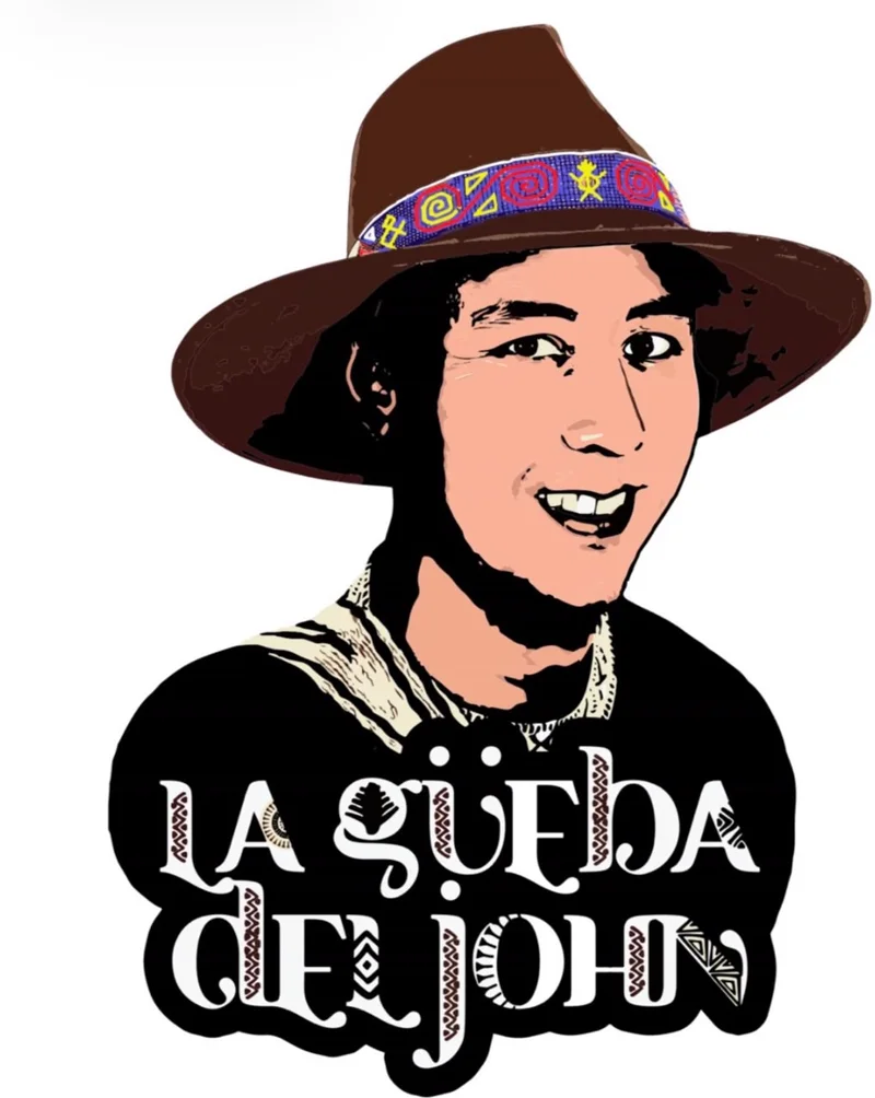 La Güeba del John