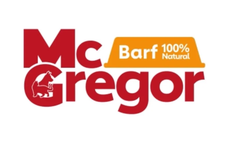 McGregor Barf