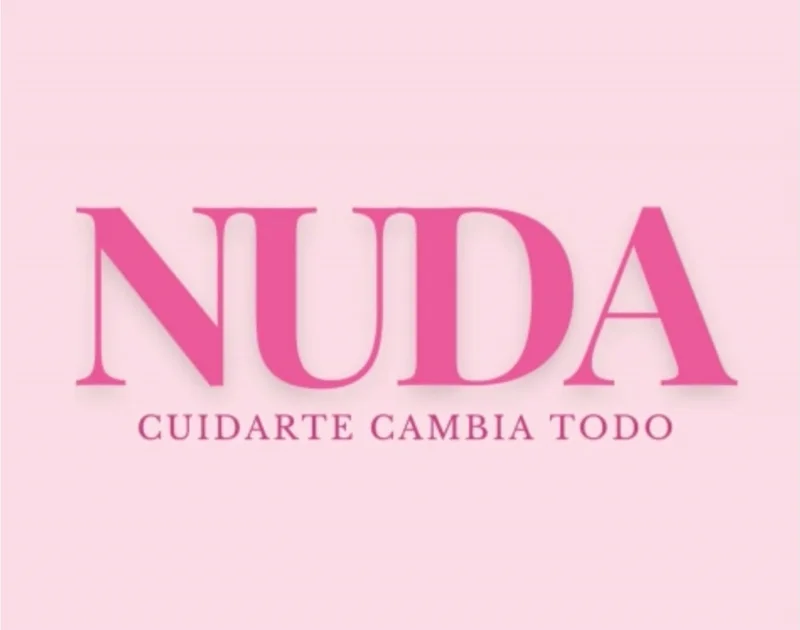 Nuda · Cuidarte cambia todo