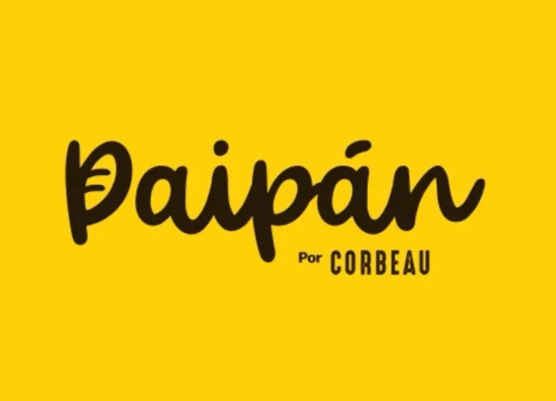 Paipán por Corbeau